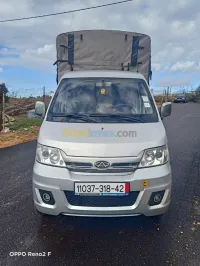 Chery location camion 2018 