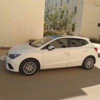 citadine-seat-ibiza-2018-high-facelift-khenchela-algerie