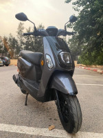 motos-scooters-estax-vms-2023-ouled-yaich-blida-algerie