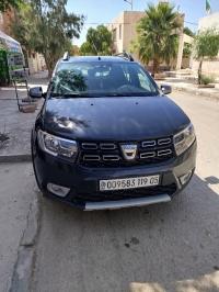 cars-dacia-stepway-2019-restyle-batna-algeria