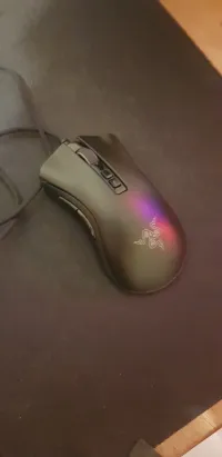 Razer Deathadder V2