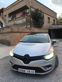 سيارات-renault-clio-4-2018-gt-line-شلغوم-العيد-ميلة-الجزائر