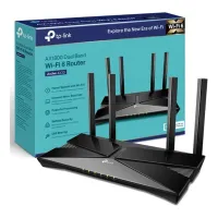 ROUTER TP-LINK AX1800 AX23 WIFI 6 Double Bande AX1800