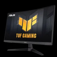 ECRAN ASUS TUF VG27VQ3B 27" 180HZ 1MS CURVED