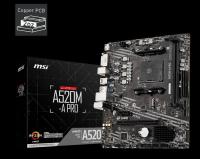لوحات-أم-carte-mere-msi-a520m-a-pro-ddr4-درارية-الجزائر