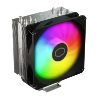 AIR COOLING COOLER MASTER HYPER 212 SPECTRUM V3 - VENTILATEUR 120MM ARGB - COMPATIBLE INTEL & AMD