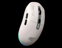 SOURIS HAVIT GAMS64WB SOURIS GAMING SANS FIL 2.4GHz + BLUETOOTH - 6400 DPI, RGB, RECHARGEABLE
