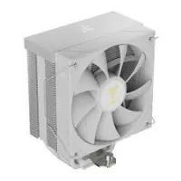 CPU AIR COOLING GAMDIASBOREAS M2-51D WHITE DIGITAL