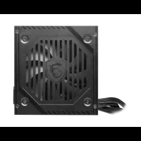 ALIMENTATION MSI MAG A500DN 500W 80 PLUS