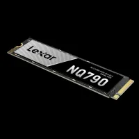 LEXAR NQ790 1TB NVME SSD PCIe 4.0 7000 Mo/s - PCIe Gen4 NVMe M.2 2280, Ultra Rapide et Fiable