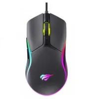 SOURIS HAVIT RGB MS-1029 BLACK