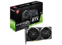 graphic-card-carte-graphique-msi-rtx-3060-12go-ventus-2x-black-draria-alger-algeria