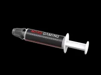 Pâte Thermique Mars Gaming MT0 - Dissipation Thermique Efficace et Sécurité Maximale