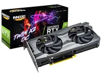 CARTE GRAPHIQUE INNO3D RTX 3060 12GB TWIN 2X 