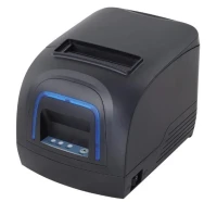 IMPRIMANTE TICKET XPRINTER XP-A260M USB LAN ALARME