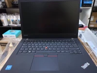 PC PORTABLE LENOVO THINKPAD T470 I5 6EME 8G 256 NVME 14"