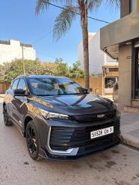 سيارات-geely-coolray-2026-battle-بئر-الجير-وهران-الجزائر