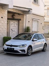 سيارات-volkswagen-golf-7-2018-r-line-سطيف-الجزائر