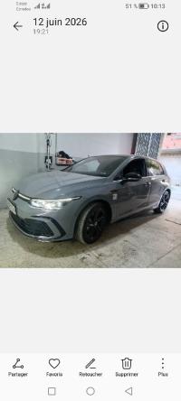 سيارات-volkswagen-golf-8-2025-r-سطيف-الجزائر