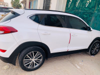 tout-terrain-suv-hyundai-new-tucson-2017-ouargla-algerie