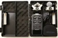 Zoom H6 (bonus : Wavelab & Cubase LE)