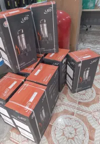 VIDE CAVE FOSSE POMPE INDUSTRIEL IMMERGÉ SURPRESSEUR VERTICAL HORIZONTALE  مضخة  SUBMERSIBLE  