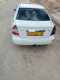 سيارات-hyundai-accent-2016-بشار-الجزائر