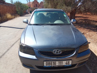 berline-hyundai-accent-2011-gls-el-malah-ain-temouchent-algerie