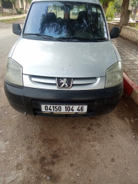 voitures-peugeot-partner-2004-el-malah-ain-temouchent-algerie