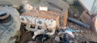 Moteur Clark Toyota 6ilndar