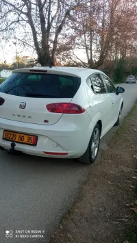 Seat Leon 2010 Leon