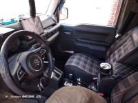 سيارات-isuzu-jimny44-2024-44-القرارة-غرداية-الجزائر