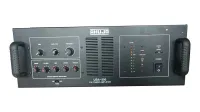 AHUJA UBA 800DP AMPLIFIER (800WATTS)
