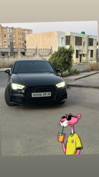 سيارات-audi-a3-2019-s-line-سطيف-الجزائر