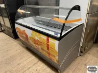 Prensentoire a glace