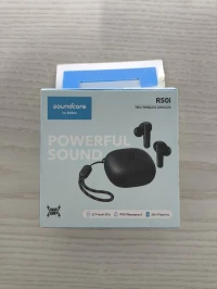 Anker Soundcore R50i - Écouteurs Sans fil Soundcore True Wireless