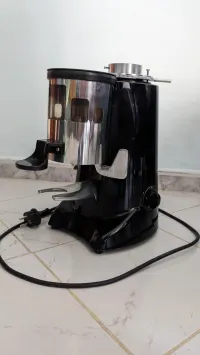 Moulin à café professionnel