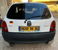 Opel Corsa 1998 Corsa