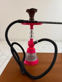CHICHA CÉLESTE 