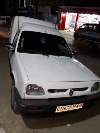 Renault Express 1996 Express