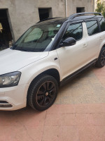 tout-terrain-suv-skoda-yeti-2015-monte-carlo-azazga-tizi-ouzou-algerie