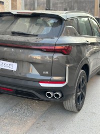 سيارات-geely-coolray-2026-full-option-مروانة-باتنة-الجزائر