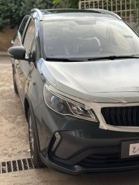 سيارات-livan-x3-pro-2026-manuelle-avec-toit-ouvrant-مروانة-باتنة-الجزائر