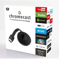 Chrome cast ( version originale Google)