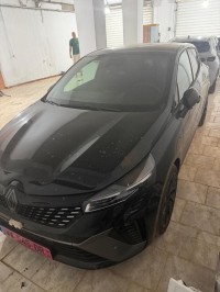 سيارات-renault-clio-5-2026-esprit-alpine-عين-تموشنت-تيموشنت-الجزائر