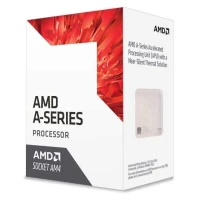 AMD A6 9500 - AM4 a320m - tray