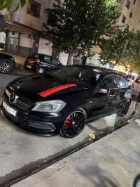 Mercedes Classe A 2016 45 AMG Pack Exclusif