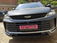 سيارات-geely-coolray-2026-flag-ship-قسنطينة-الجزائر