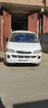 H1 Hondayi 2003