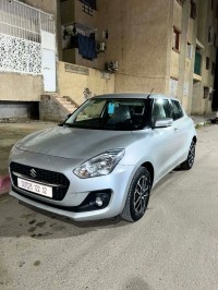 سيارات-suzuki-swift-2022-الشلف-الجزائر